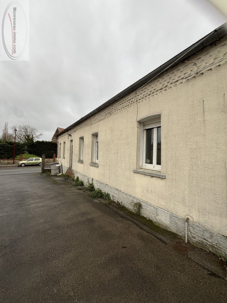vente Ensemble immobilier Bohain En Vermandois - Photo 1