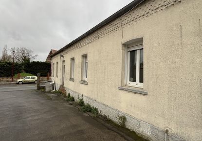 vente Ensemble immobilier Bohain En Vermandois