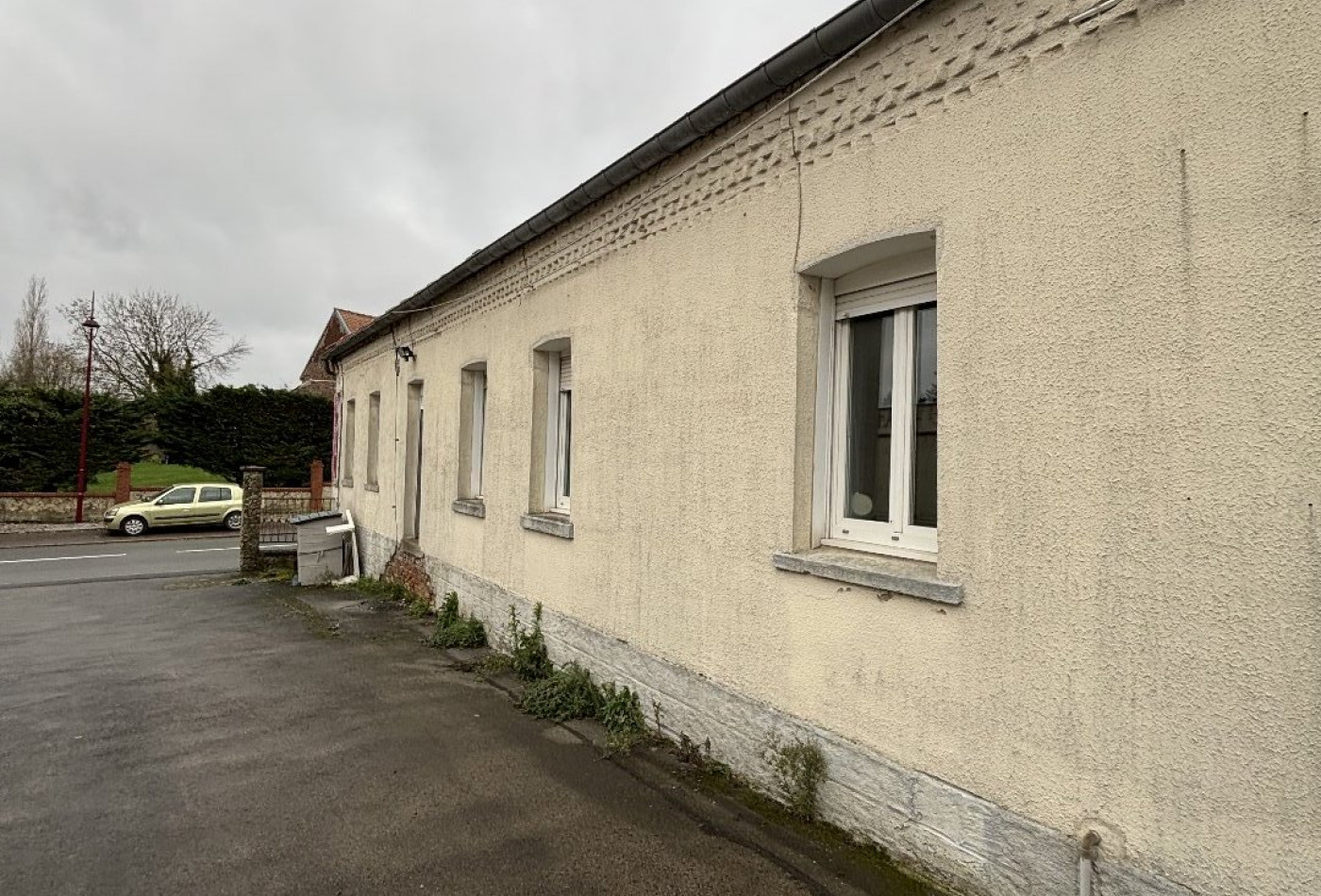 vente Ensemble immobilier Bohain En Vermandois - Photo 1