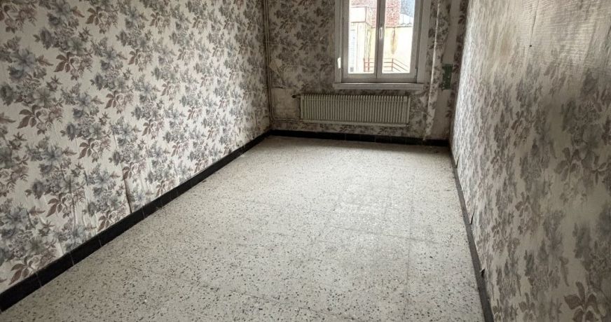 vente Ensemble immobilier Bohain En Vermandois