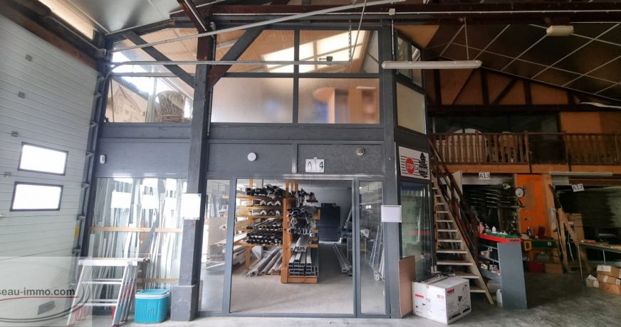 vente Locaux d'activité Chalon Sur Saone