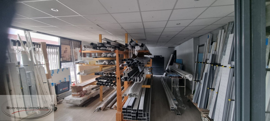 à vendre Locaux d'activité Chalon Sur Saone - Photo 4