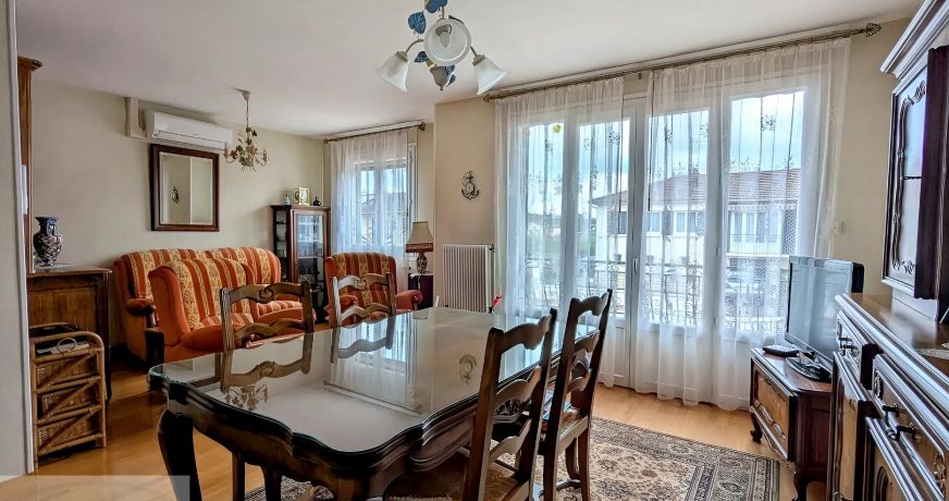 vente Maison Chatenoy Le Royal