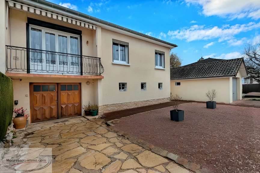 à vendre Maison Chatenoy Le Royal - Photo 1