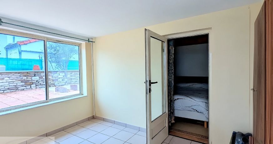 vente Maison Chatenoy Le Royal