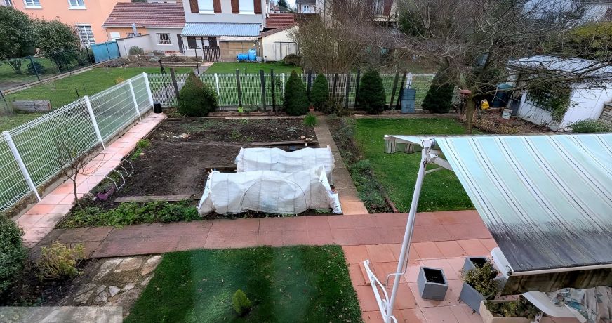 vente Maison Chatenoy Le Royal