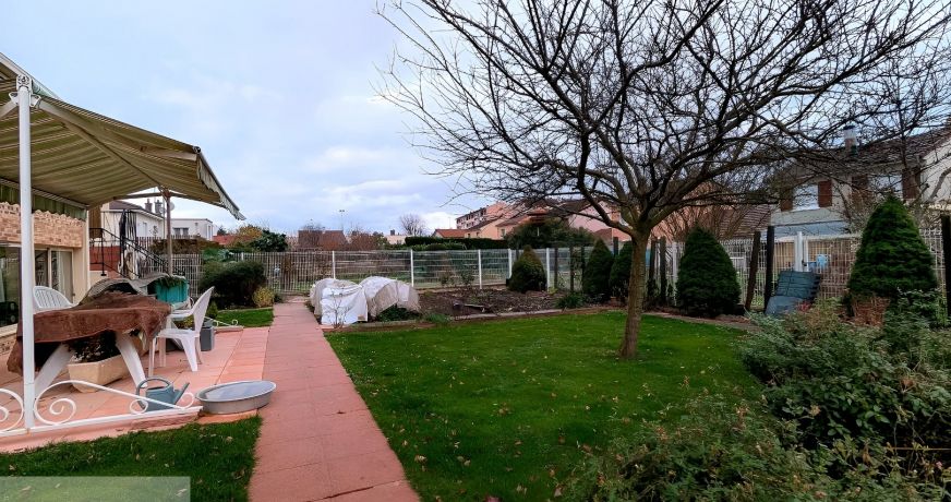 vente Maison Chatenoy Le Royal