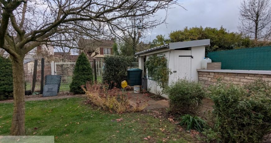 vente Maison Chatenoy Le Royal