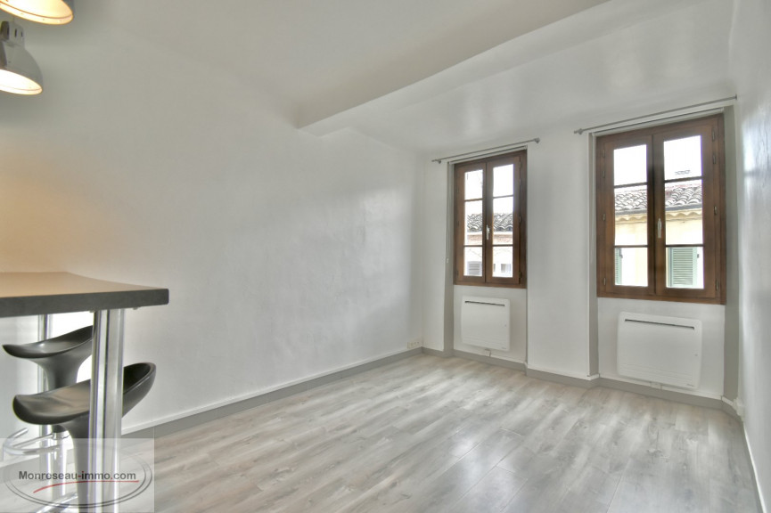 à vendre Appartement Le Cannet - Photo 1