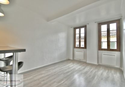 vente Appartement Le Cannet