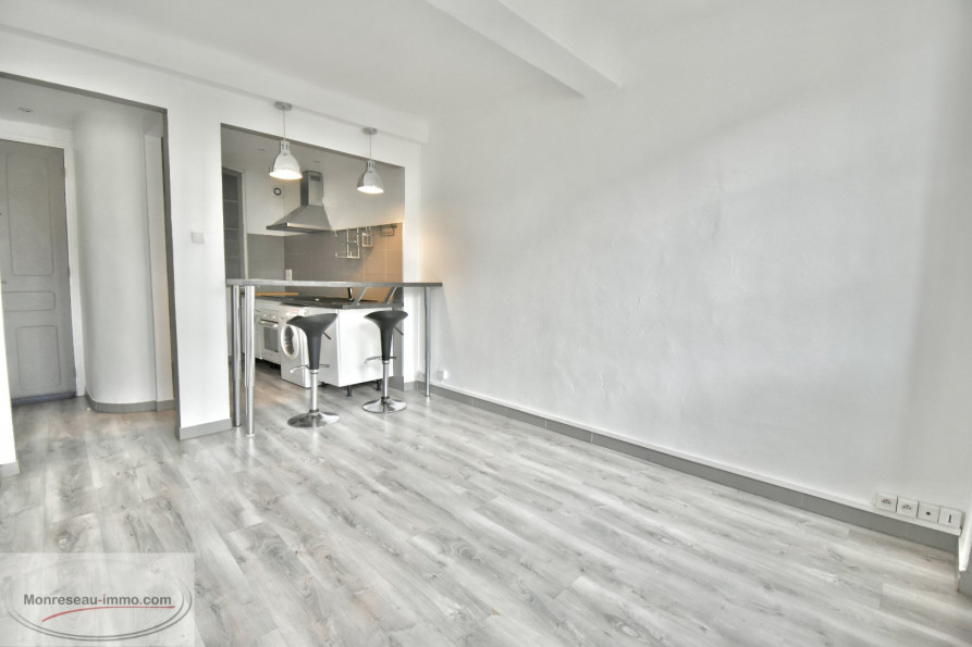 vente Appartement Le Cannet - Photo 4