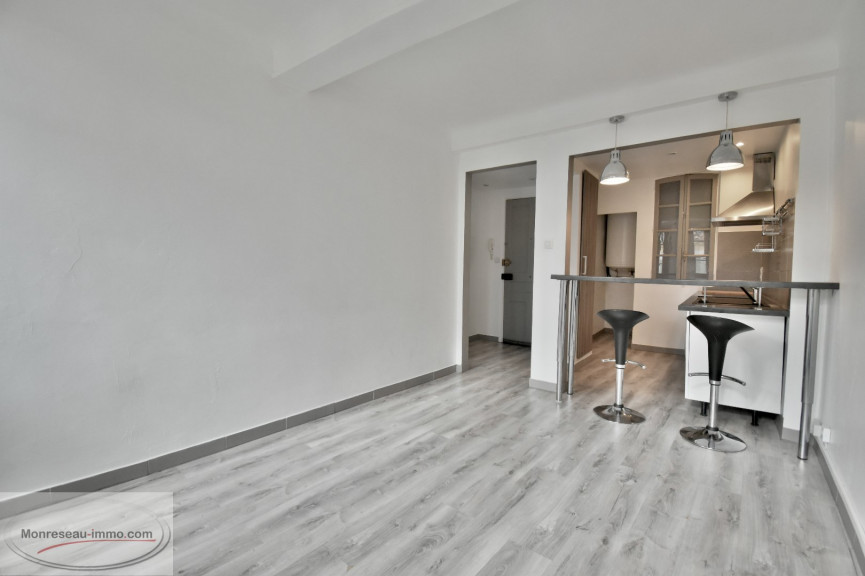 à vendre Appartement Le Cannet - Photo 2