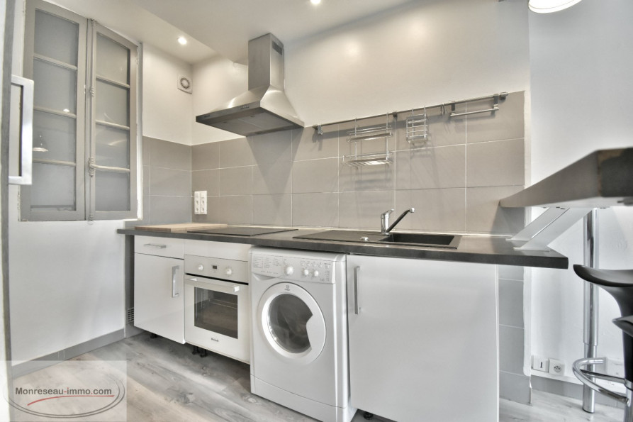 vente Appartement Le Cannet - Photo 5