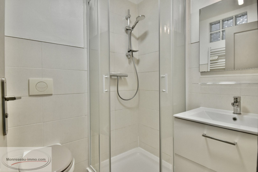 vente Appartement Le Cannet - Photo 9