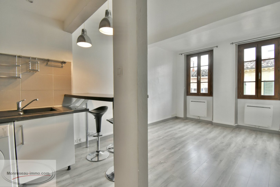 vente Appartement Le Cannet - Photo 3