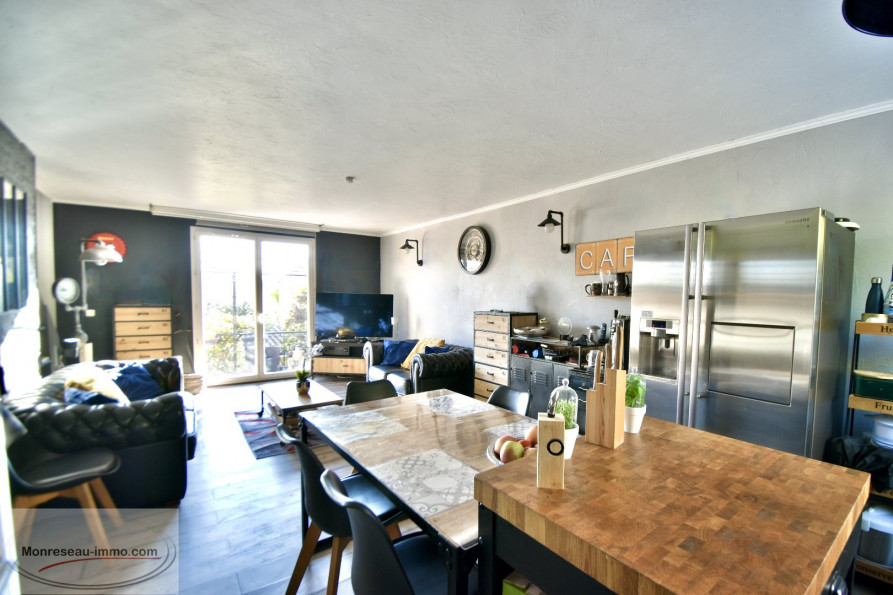 vente Maison Grasse - Photo 5