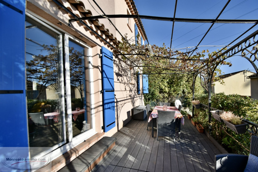 vente Maison Grasse - Photo 2