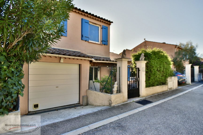 à vendre Maison Grasse - Photo 1