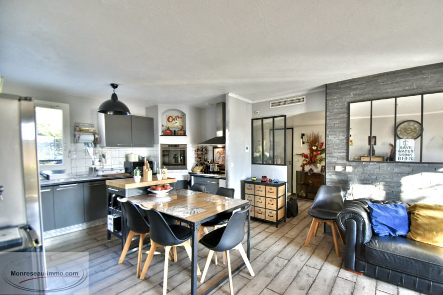 à vendre Maison Grasse - Photo 6