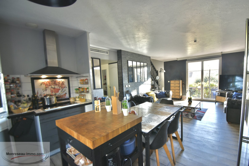 à vendre Maison Grasse - Photo 7