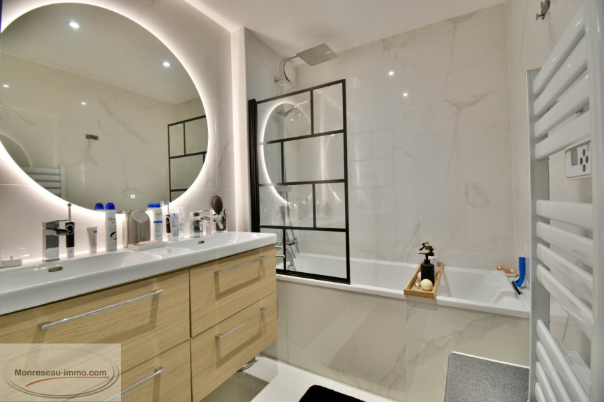 à vendre Appartement Antibes - Photo 9