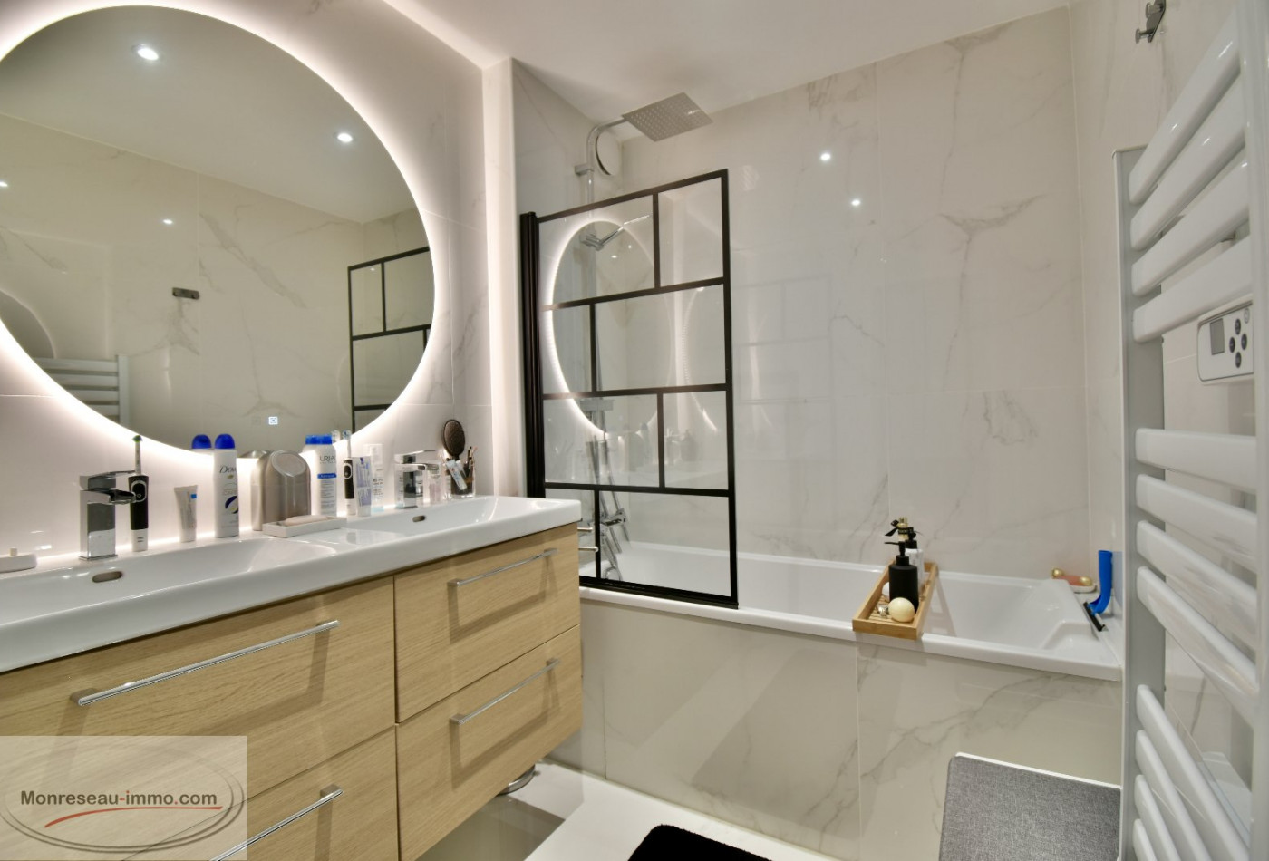 vente Appartement Antibes - Photo 9