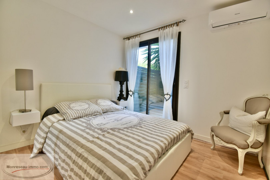 vente Appartement Antibes - Photo 6