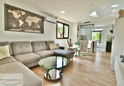 vente Appartement Antibes