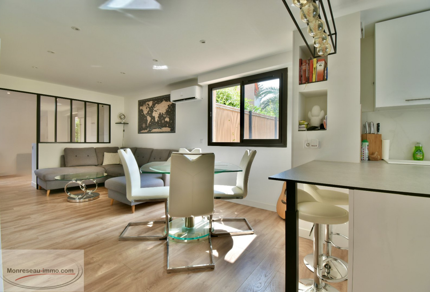 vente Appartement Antibes - Photo 5