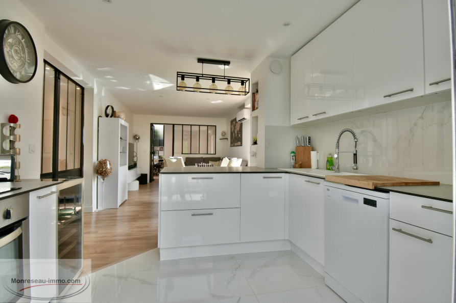 vente Appartement Antibes - Photo 2