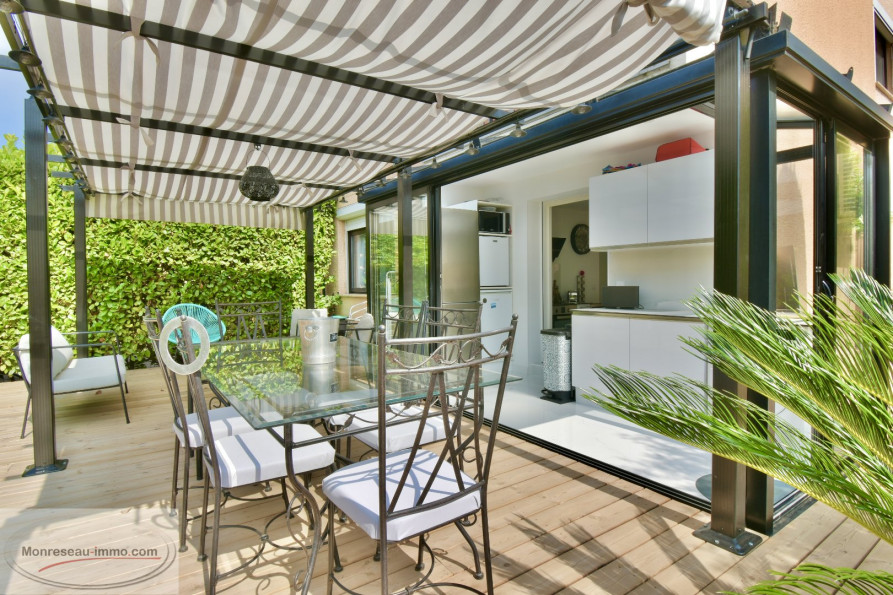 vente Appartement Antibes - Photo 4