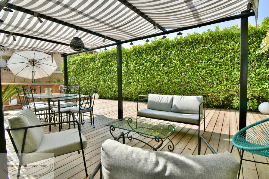 vente Appartement Antibes - Photo 3