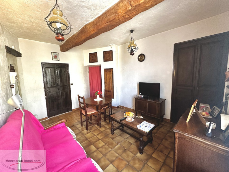 à vendre Appartement Grasse - Photo 2