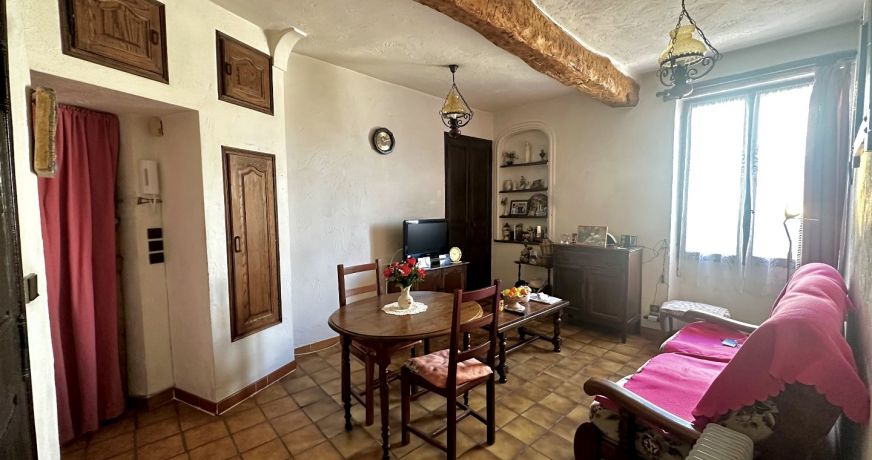 vente Appartement Grasse