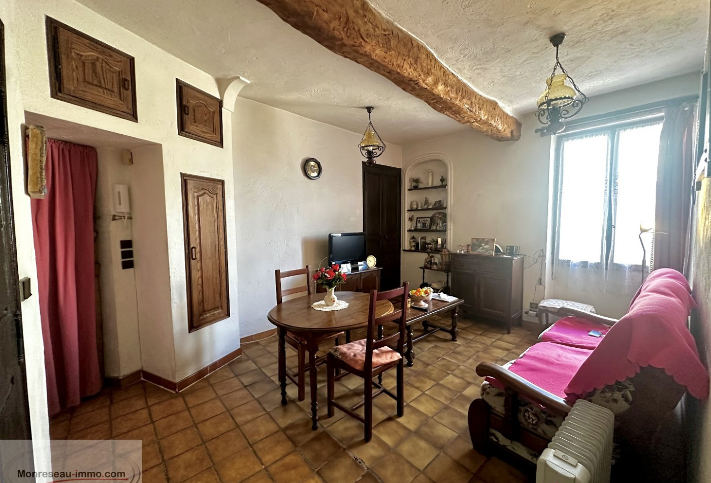 vente Appartement Grasse - Photo 1