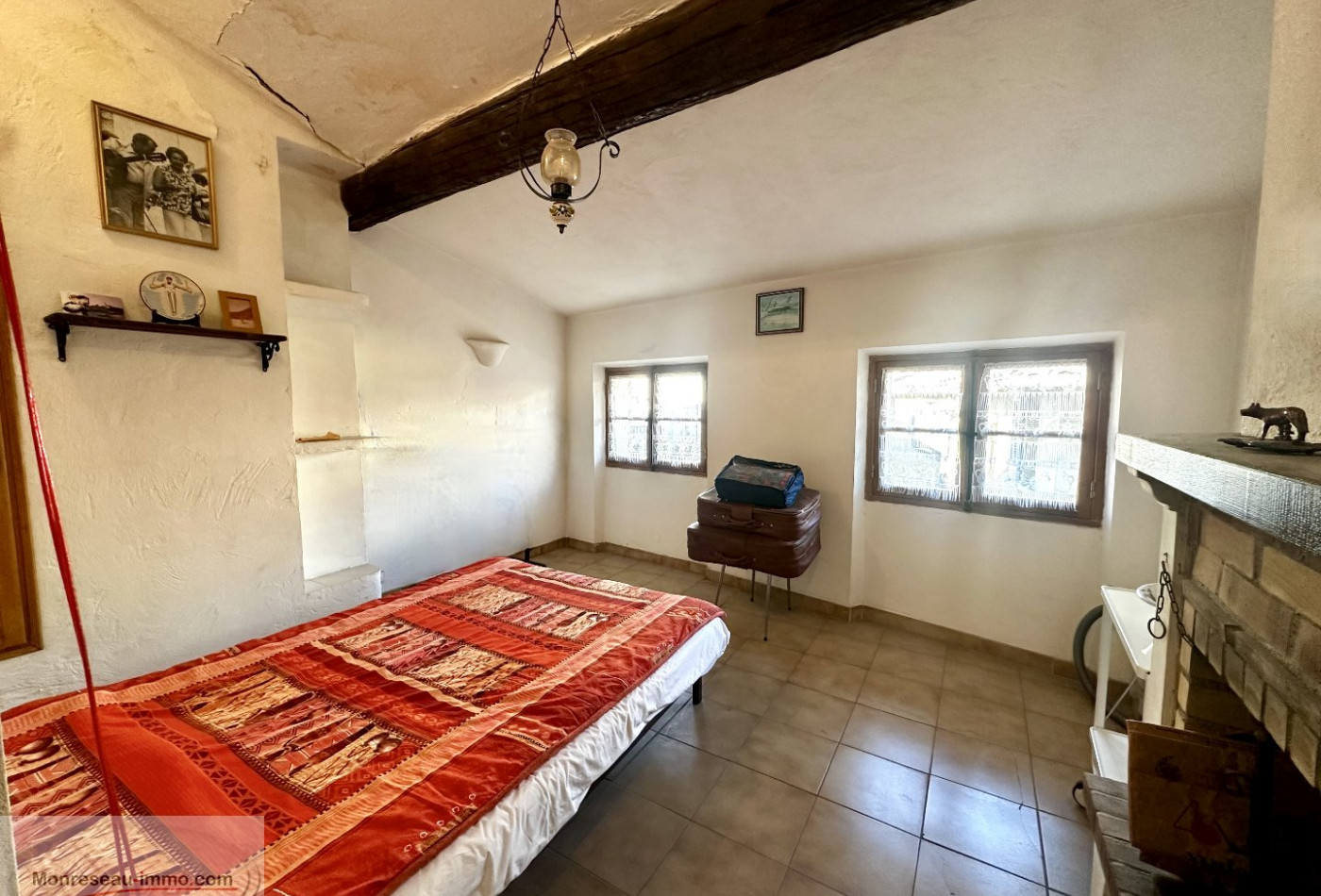 vente Appartement Grasse - Photo 9