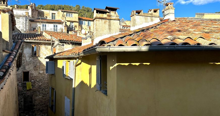 vente Appartement Grasse