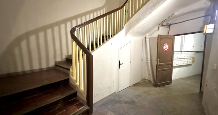 vente Appartement Grasse