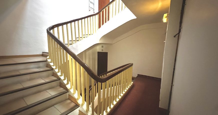 vente Appartement Grasse