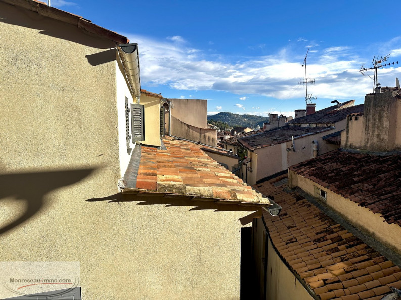 à vendre Appartement Grasse - Photo 10