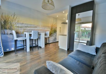 vente Appartement Le Cannet