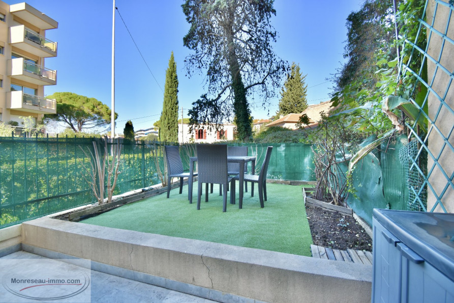 vente Appartement Le Cannet - Photo 7