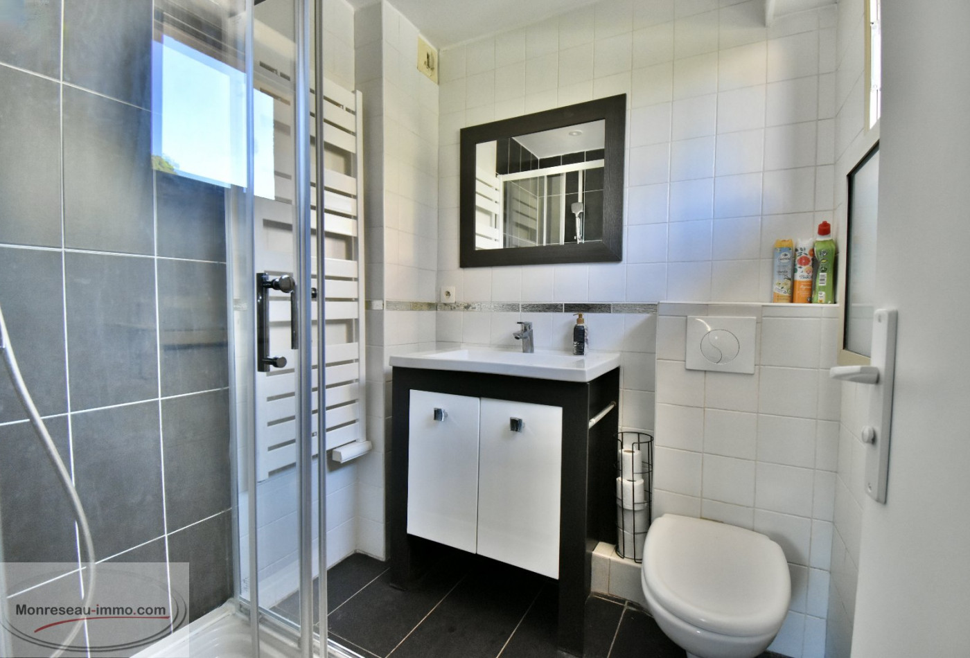 vente Appartement Le Cannet - Photo 6