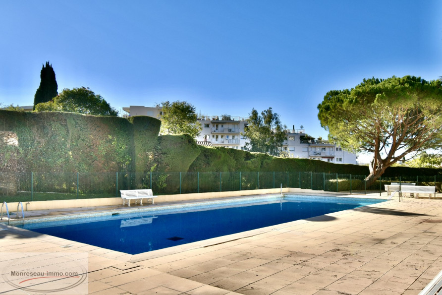 vente Appartement Le Cannet - Photo 9