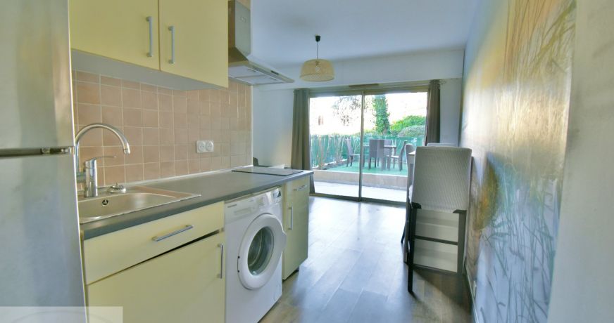 vente Appartement Le Cannet