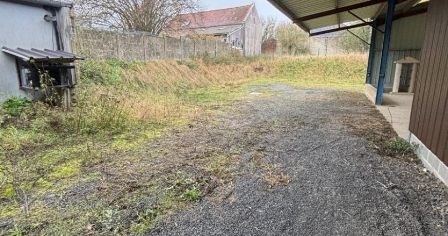 vente Ensemble immobilier Caudry