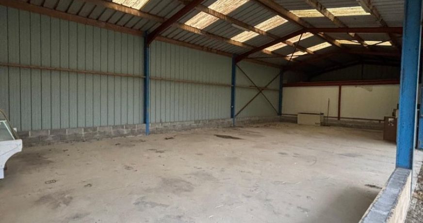 vente Ensemble immobilier Caudry