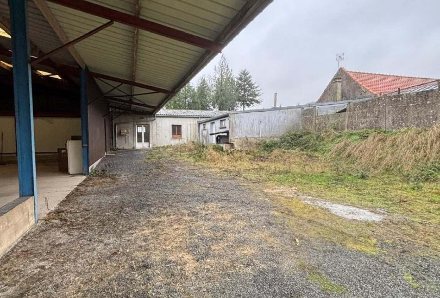 vente Ensemble immobilier Caudry - Photo 10