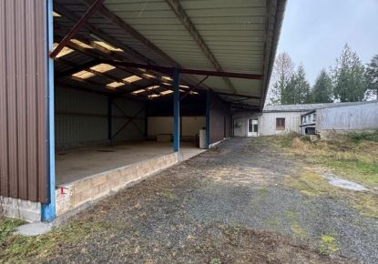 vente Ensemble immobilier Caudry