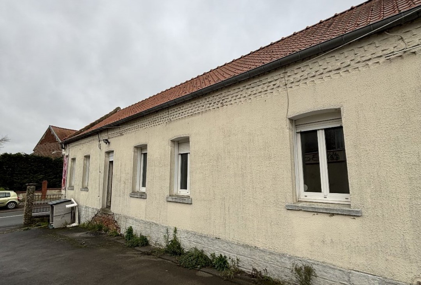 vente Ensemble immobilier Caudry - Photo 7